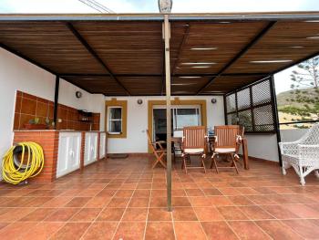 San Jose Comarca Metropolitana De Almería penthouse foto 5162536