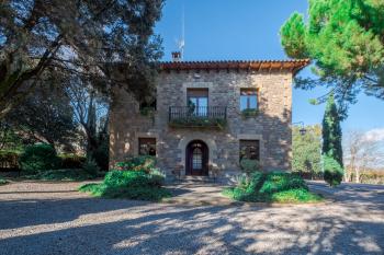 Tona Osona maison de campagne foto 5192397