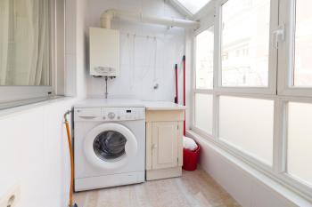 O Carme Vigo appartement foto 5174301