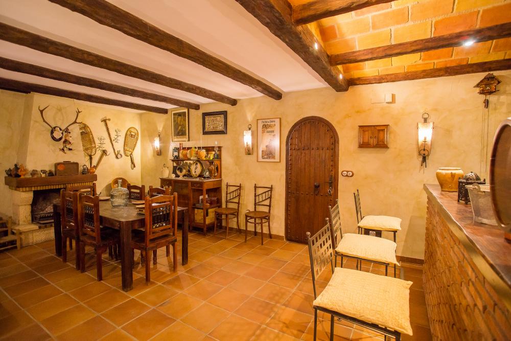  à vendre villa San Javier Urbanización Vega De Granada 77