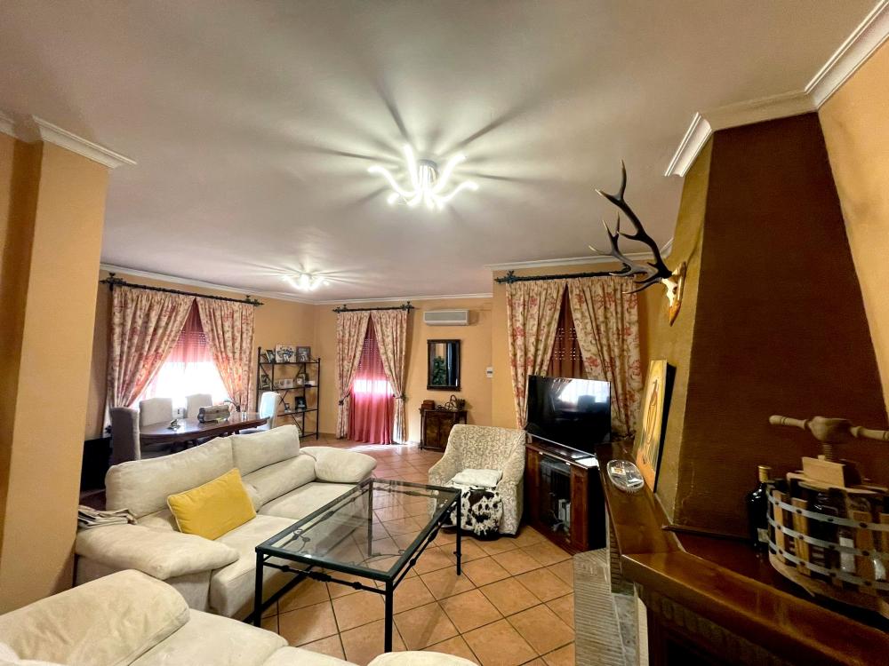 à vendre maison Hornachuelos Valle Medio Del Guadalquivir 2