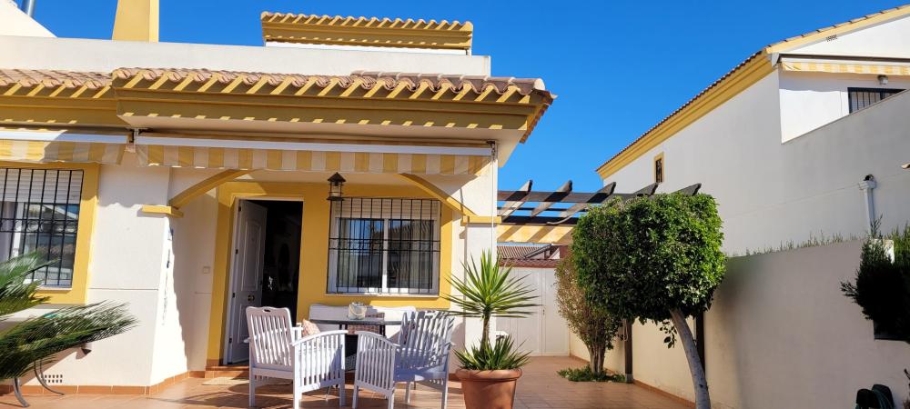  à vendre duplex Torre De La Horadada Baix Segura 2
