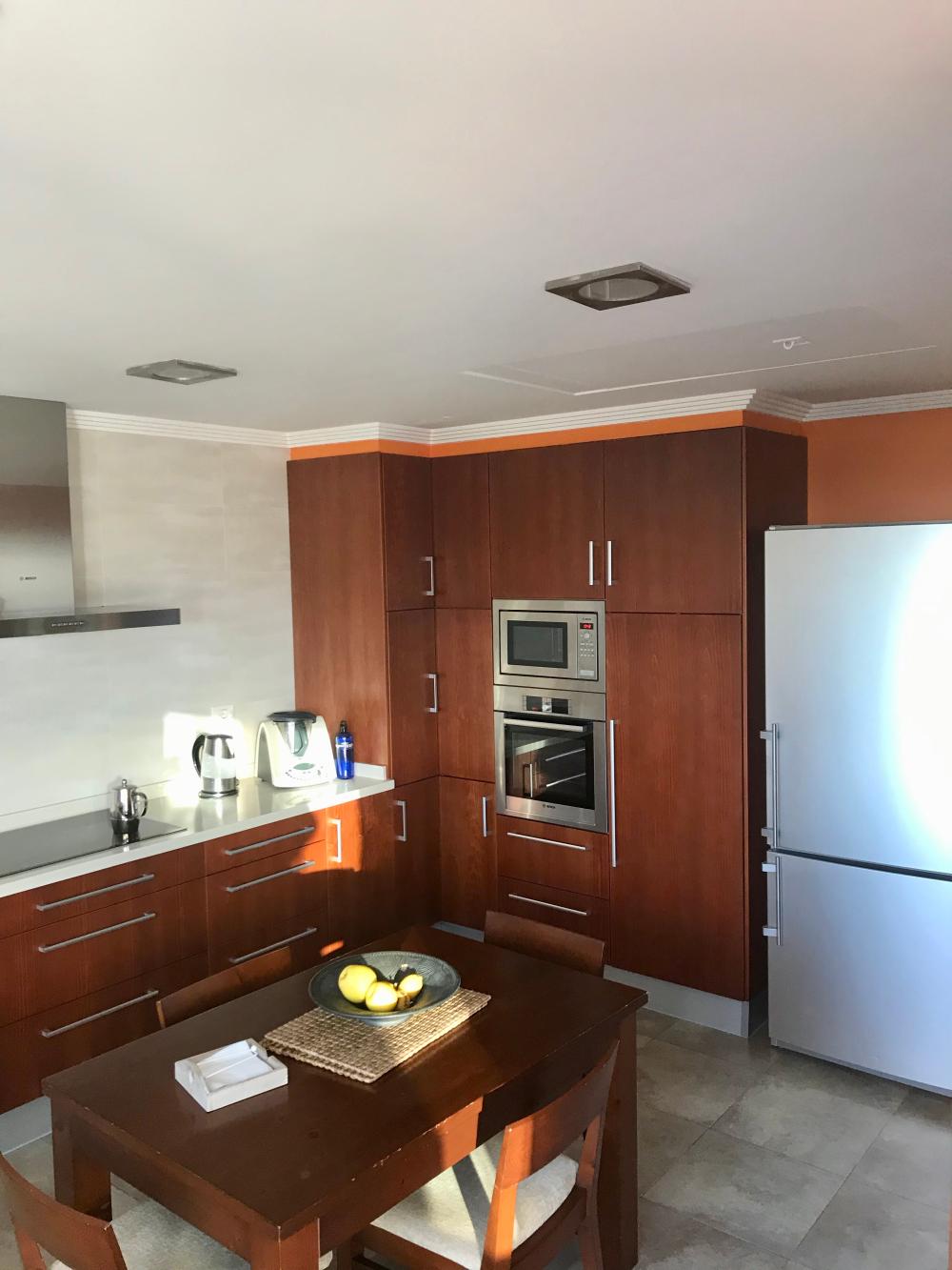  à vendre villa Santa Brígida Área Centro 2