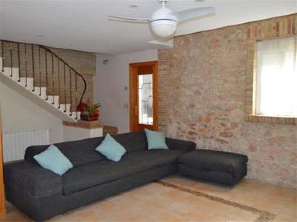  à vendre villa La Cañada Horta Oest 13