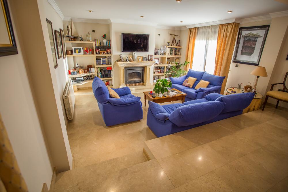  à vendre villa San Javier Urbanización Vega De Granada 42