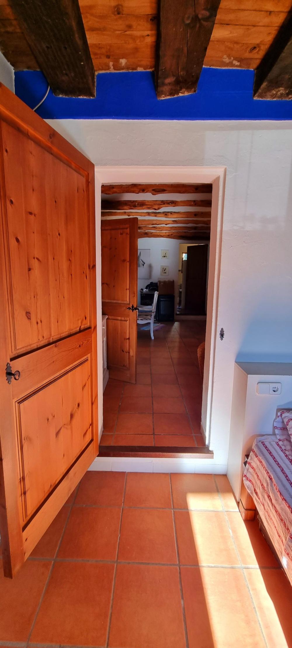  à vendre maison de campagne Sant Rafel De Sa Creu Sant Antoni De Portmany 48