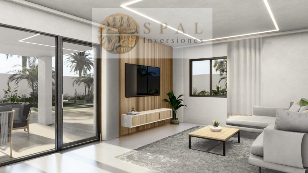  à vendre villa Bollullos De La Mitación Aljarafe 4