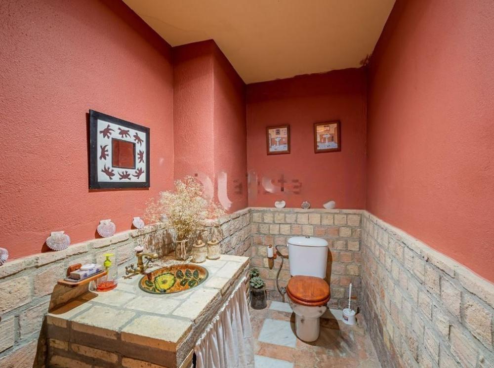  à vendre villa Espartinas Metropolitana De Sevilla 9