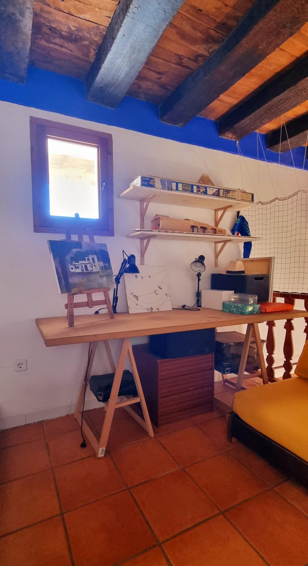  à vendre maison de campagne Sant Rafel De Sa Creu Sant Antoni De Portmany 35