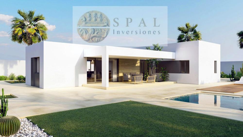  à vendre villa Bollullos De La Mitación Aljarafe 1
