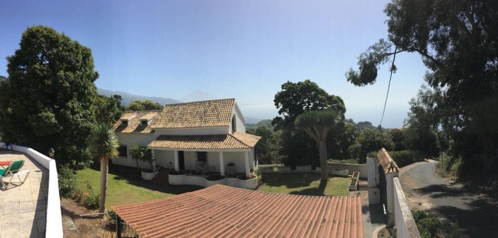 à vendre villa La Matanza De Acentejo Zona Norte 6
