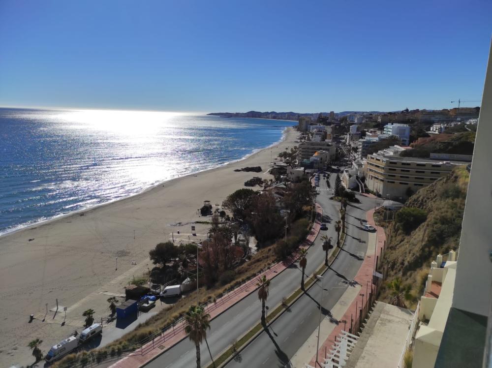  à vendre penthouse Higuerón Costa Del Sol Occidental 16