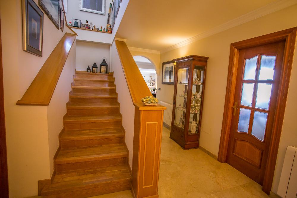  à vendre villa San Javier Urbanización Vega De Granada 26