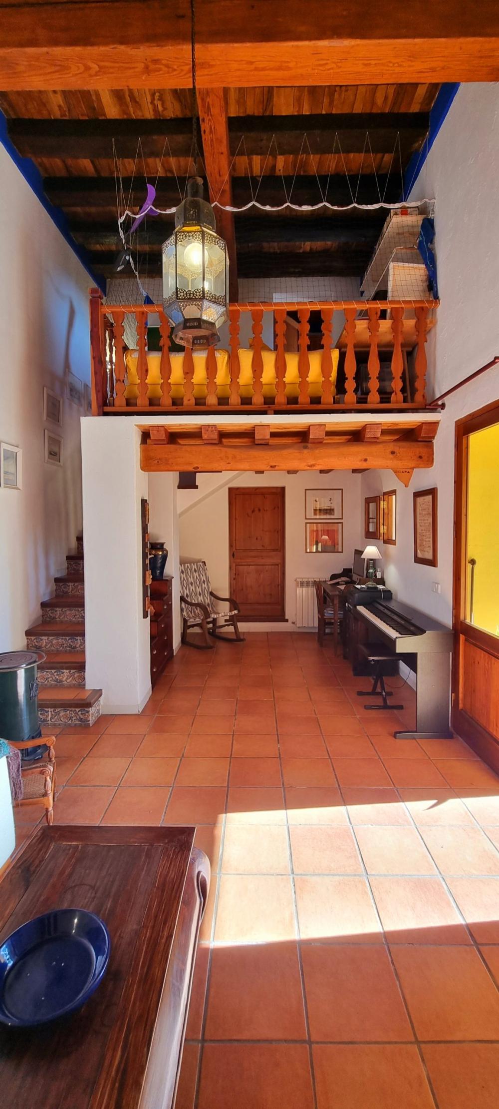  à vendre maison de campagne Sant Rafel De Sa Creu Sant Antoni De Portmany 29
