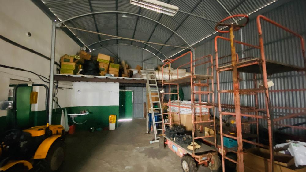  à vendre maison de campagne San Nicolás De Tolentino Área Oeste 1