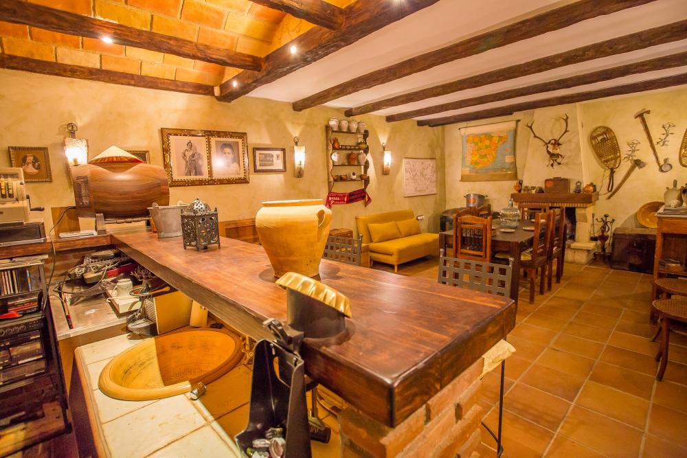  à vendre villa San Javier Urbanización Vega De Granada 78