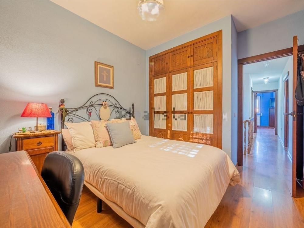  à vendre villa Espartinas Metropolitana De Sevilla 4