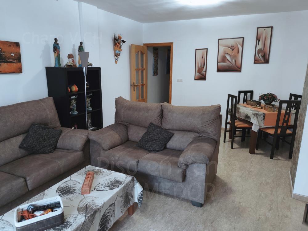  à vendre appartement Salobreña Costa Tropical 18