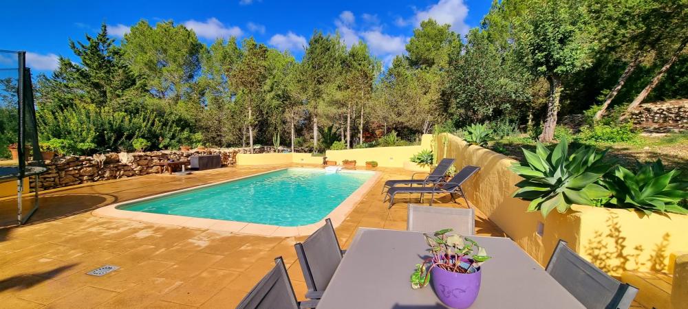  à vendre maison de campagne Sant Rafel De Sa Creu Sant Antoni De Portmany 15