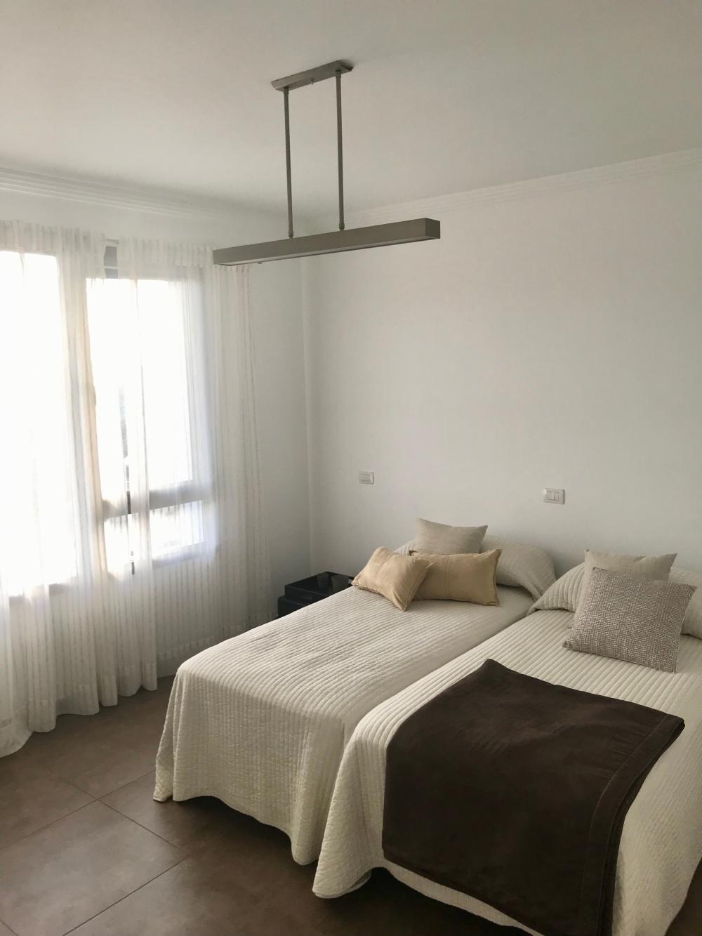  à vendre villa Santa Brígida Área Centro 11