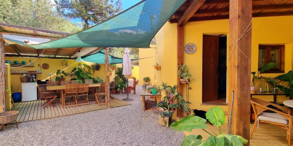  à vendre maison de campagne Sant Rafel De Sa Creu Sant Antoni De Portmany 10