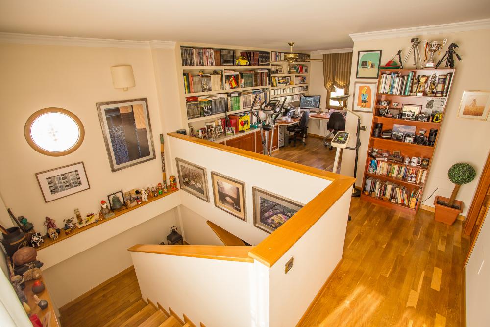  à vendre villa San Javier Urbanización Vega De Granada 48