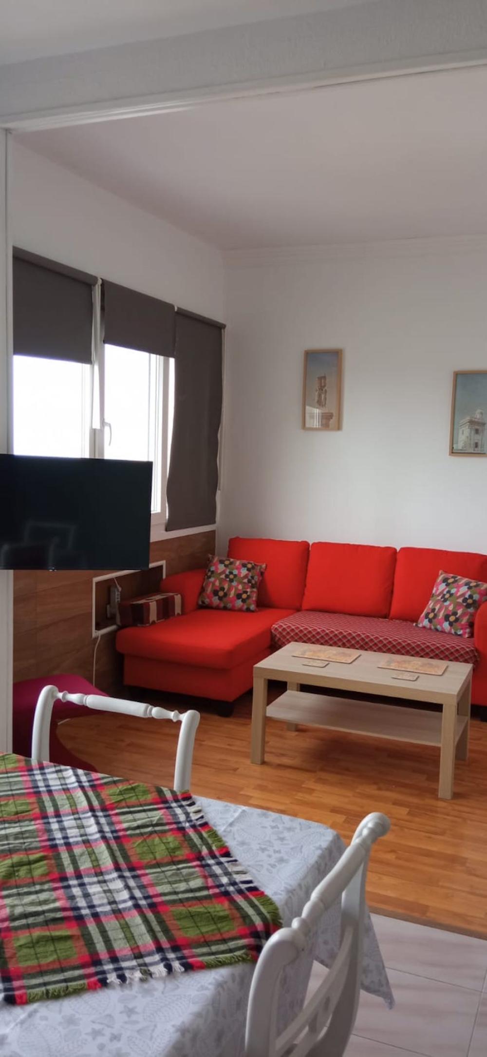  à vendre appartement Bahía Blanca Bahía De Cádiz 35
