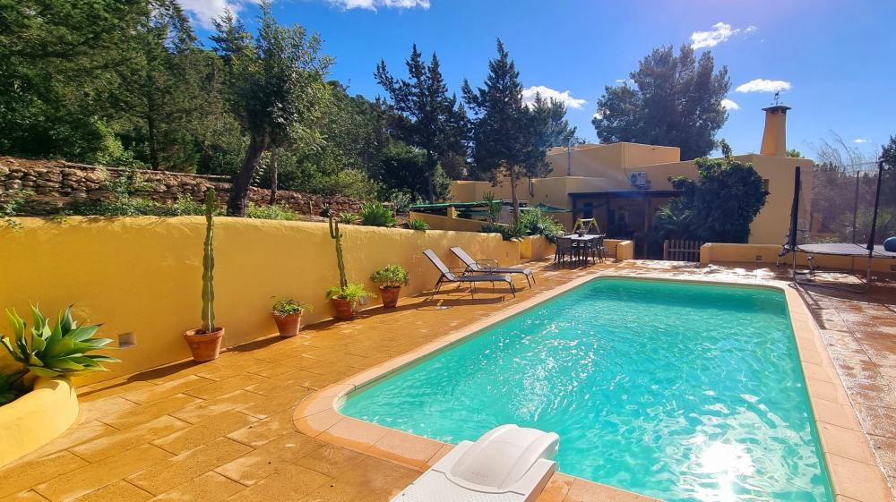  à vendre maison de campagne Sant Rafel De Sa Creu Sant Antoni De Portmany 16