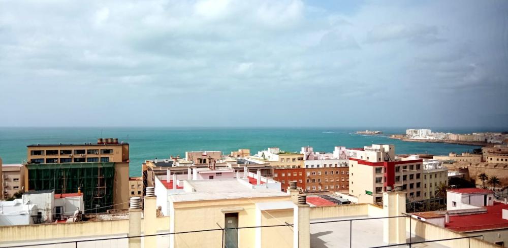  à vendre appartement Bahía Blanca Bahía De Cádiz 2