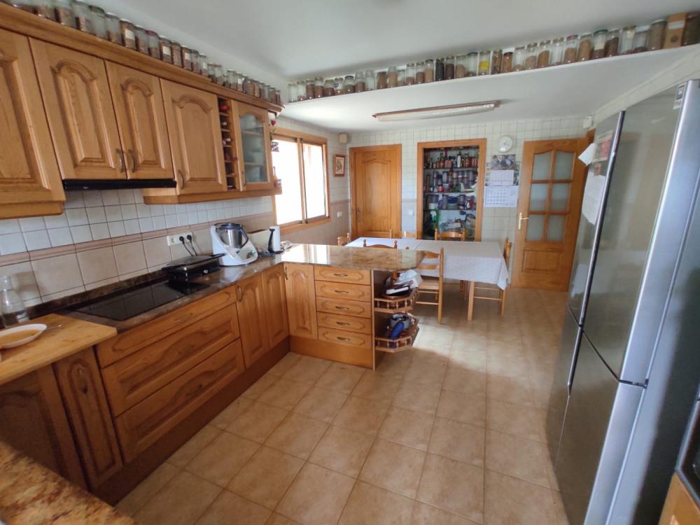  à vendre villa Sa Cabaneta Raiguer 2