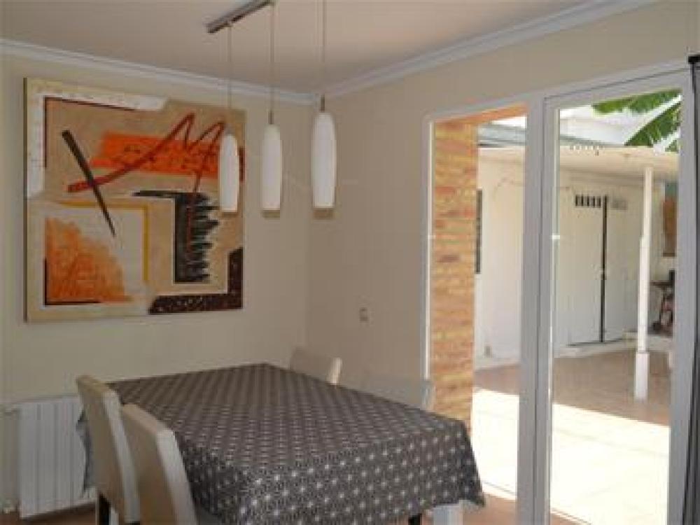  à vendre villa La Cañada Horta Oest 9
