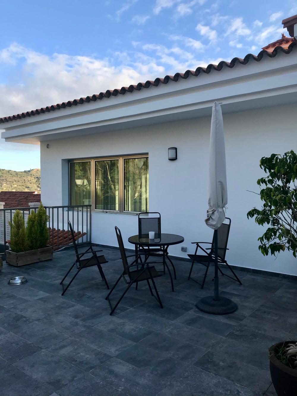  à vendre villa Santa Brígida Área Centro 9