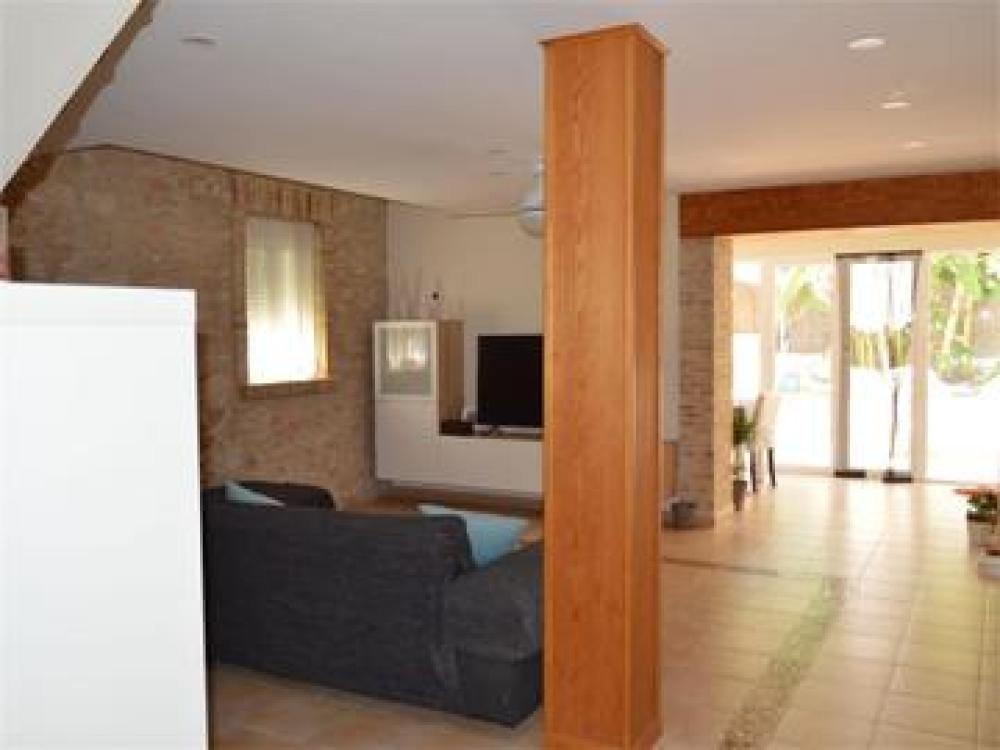  à vendre villa La Cañada Horta Oest 10