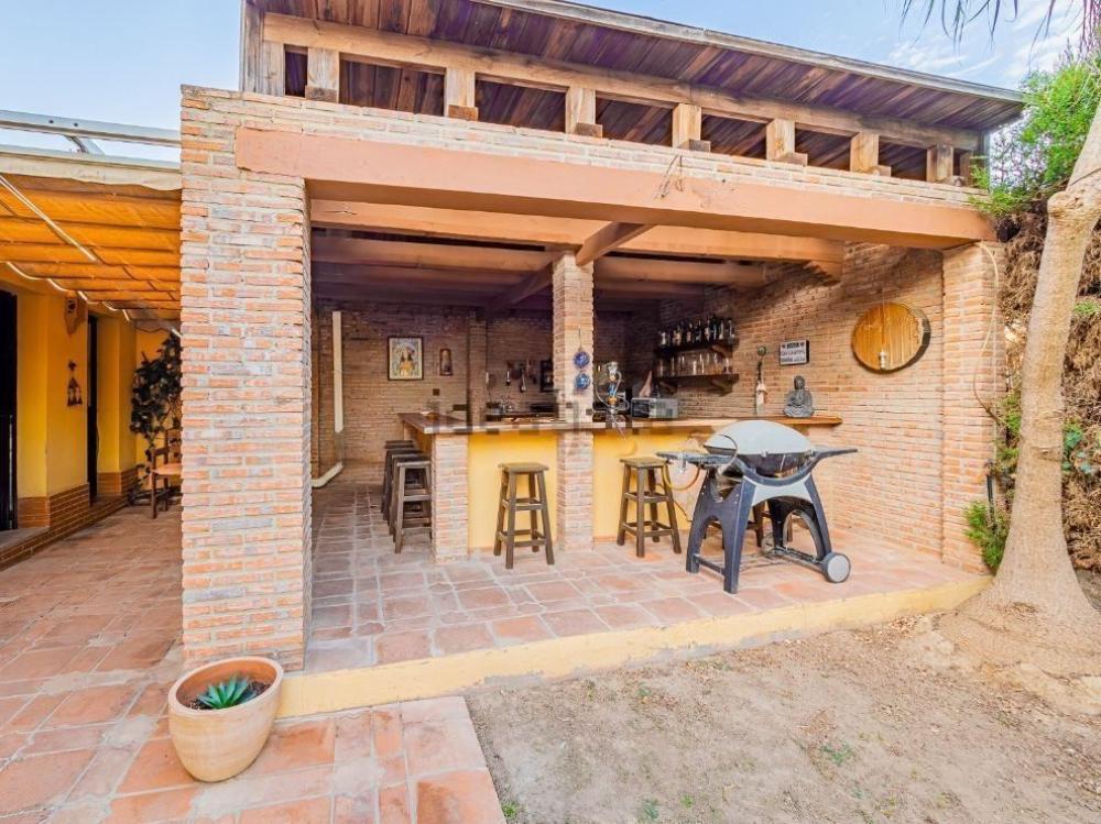  à vendre villa Espartinas Metropolitana De Sevilla 15