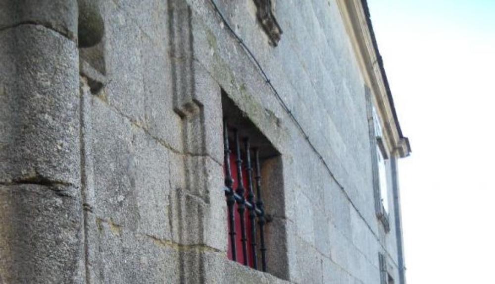  à vendre château O Corgo Lugo 6