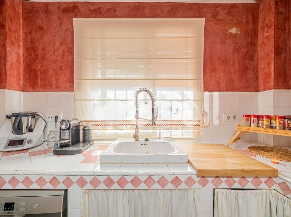  à vendre villa Espartinas Metropolitana De Sevilla 11