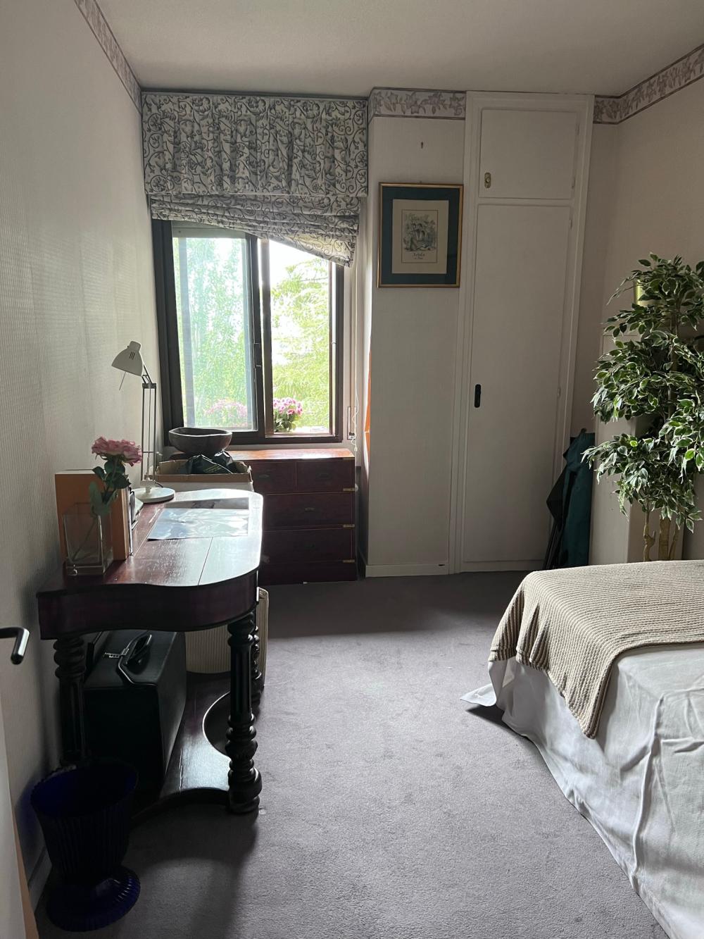  à vendre duplex La Moraleja Y Encinar De Los Reyes Cuenca Del Medio Jarama 12
