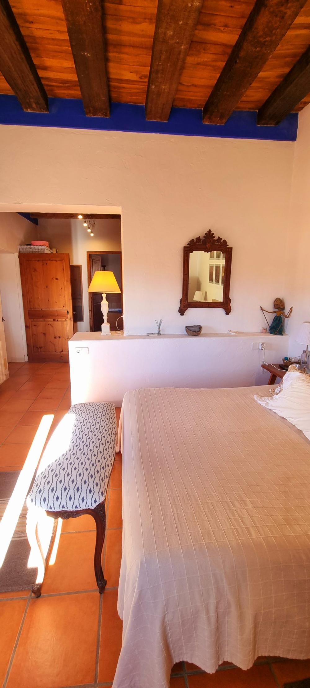  à vendre maison de campagne Sant Rafel De Sa Creu Sant Antoni De Portmany 40