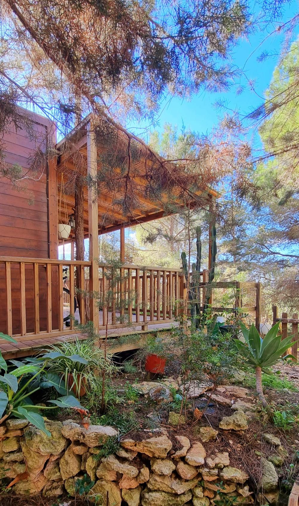  à vendre maison de campagne Sant Rafel De Sa Creu Sant Antoni De Portmany 56