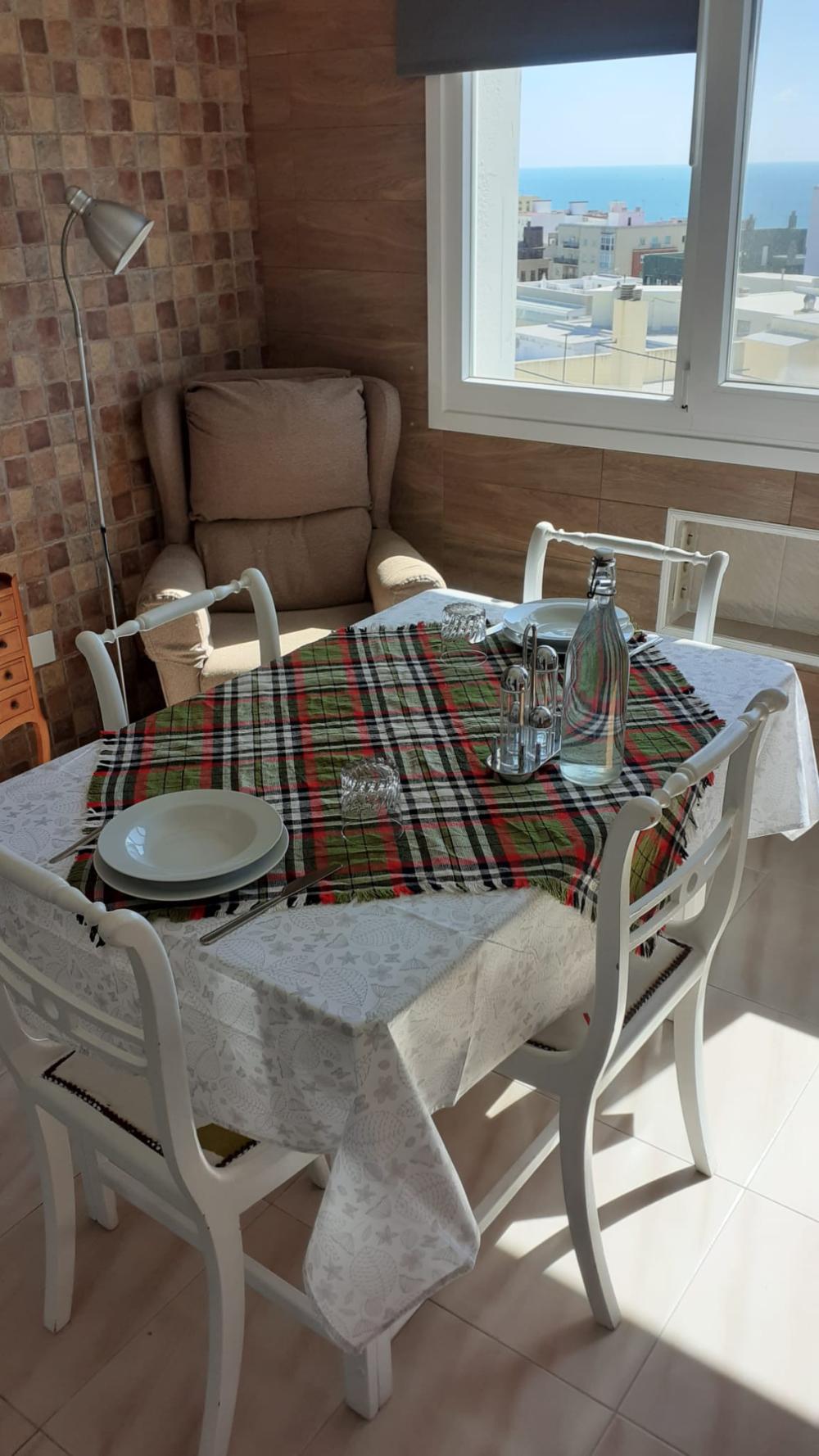  à vendre appartement Bahía Blanca Bahía De Cádiz 13
