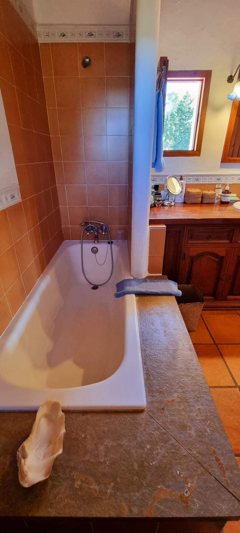  à vendre maison de campagne Sant Rafel De Sa Creu Sant Antoni De Portmany 43