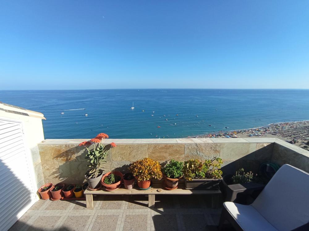  à vendre penthouse Higuerón Costa Del Sol Occidental 4