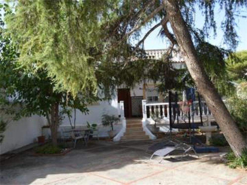  à vendre villa La Cañada Horta Oest 17