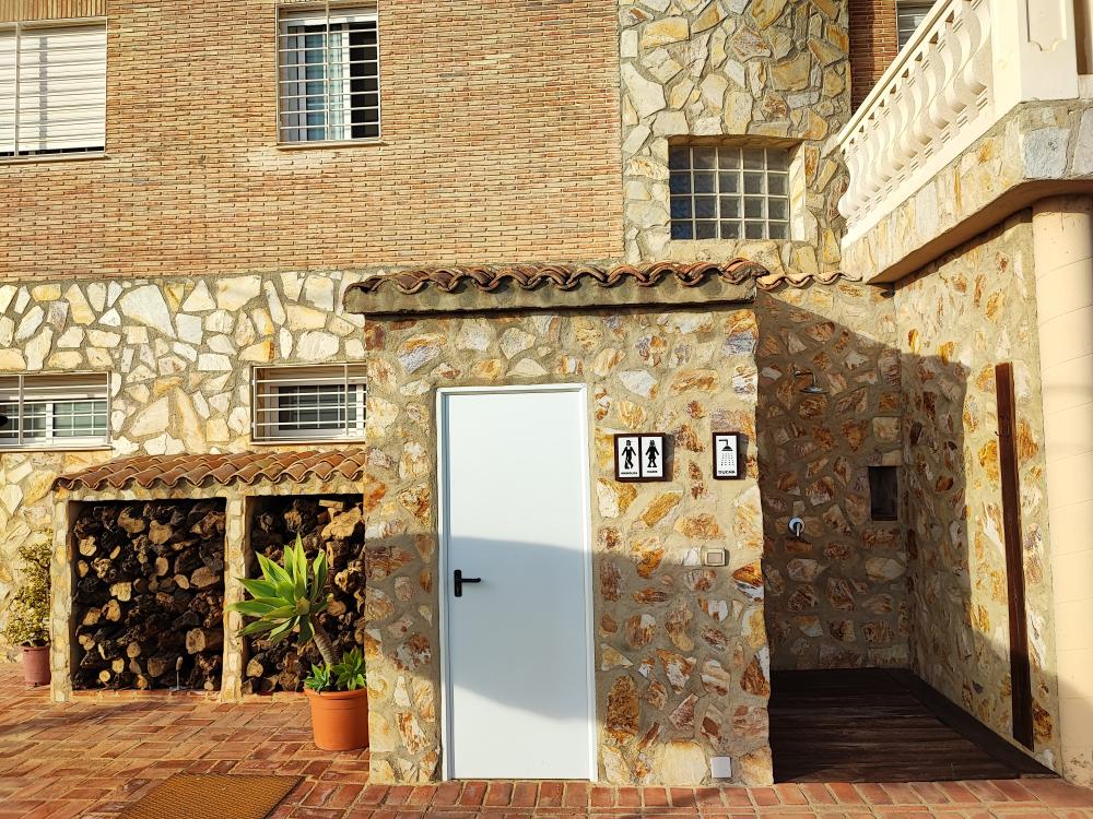 à vendre villa Torrent Horta Oest 2