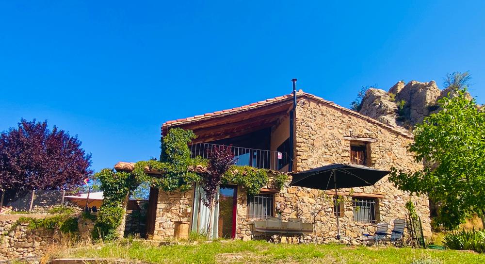  à vendre maison de maître Mora De Rubielos Gúdar-Javalambre 19