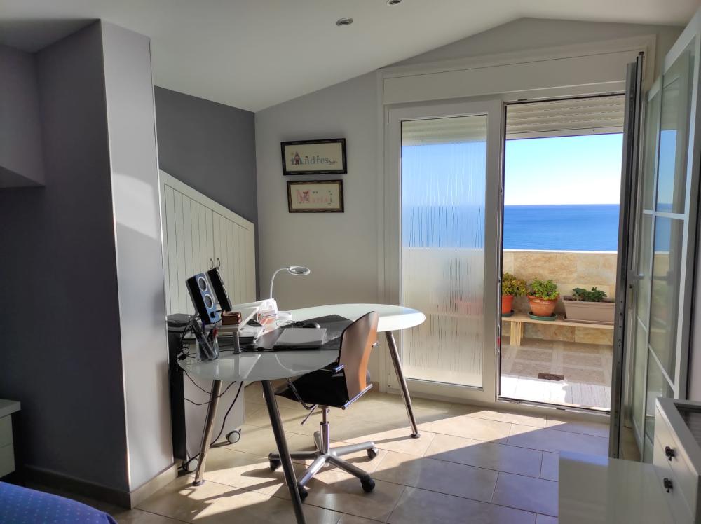à vendre penthouse Higuerón Costa Del Sol Occidental 3