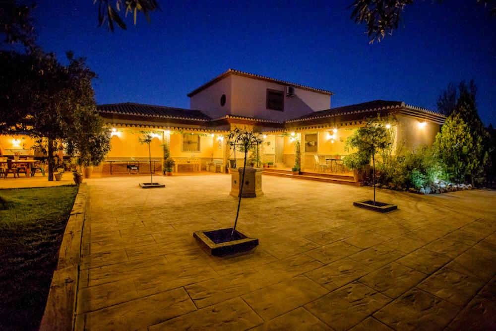  à vendre villa San Javier Urbanización Vega De Granada 22