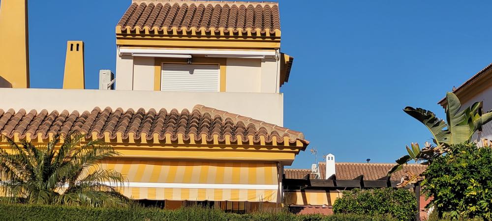  à vendre duplex Torre De La Horadada Baix Segura 3