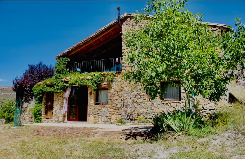  à vendre maison de maître Mora De Rubielos Gúdar-Javalambre 2