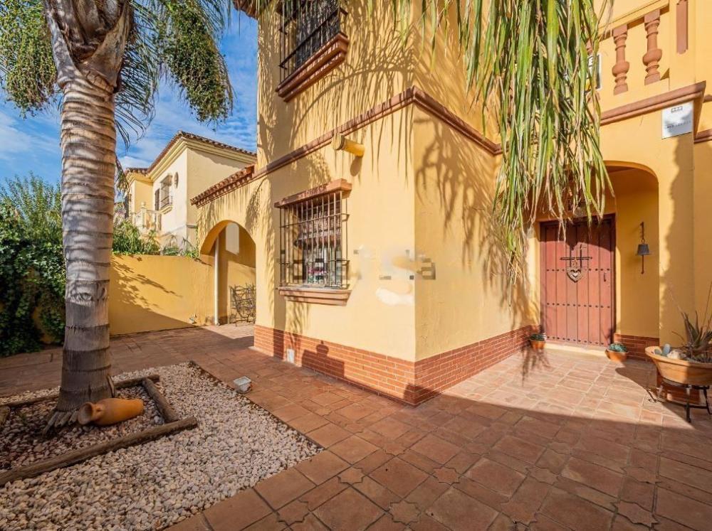  à vendre villa Espartinas Metropolitana De Sevilla 19